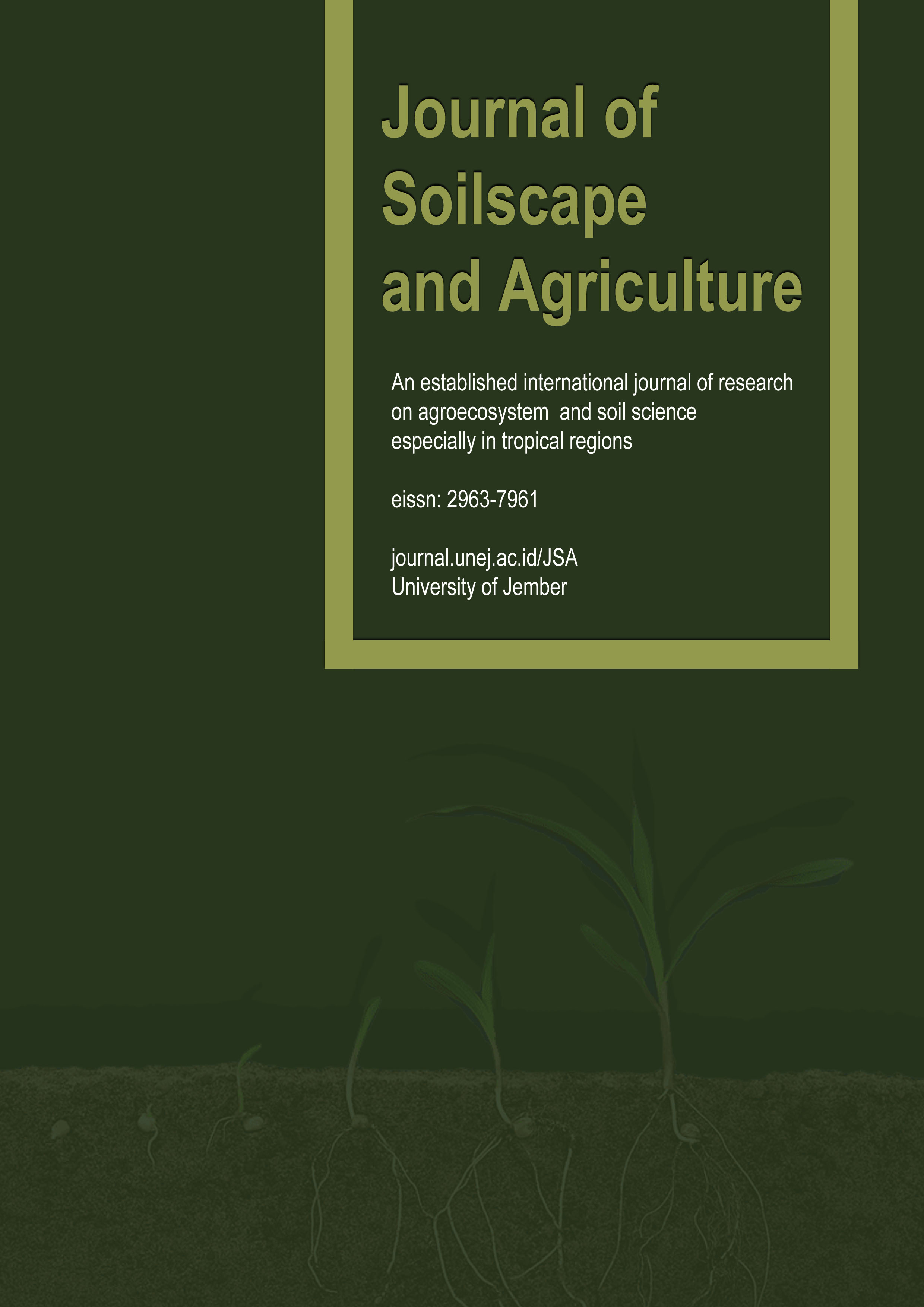 					View Vol. 3 No. 2 (2025): Volume 3 Issue 2, 2025
				