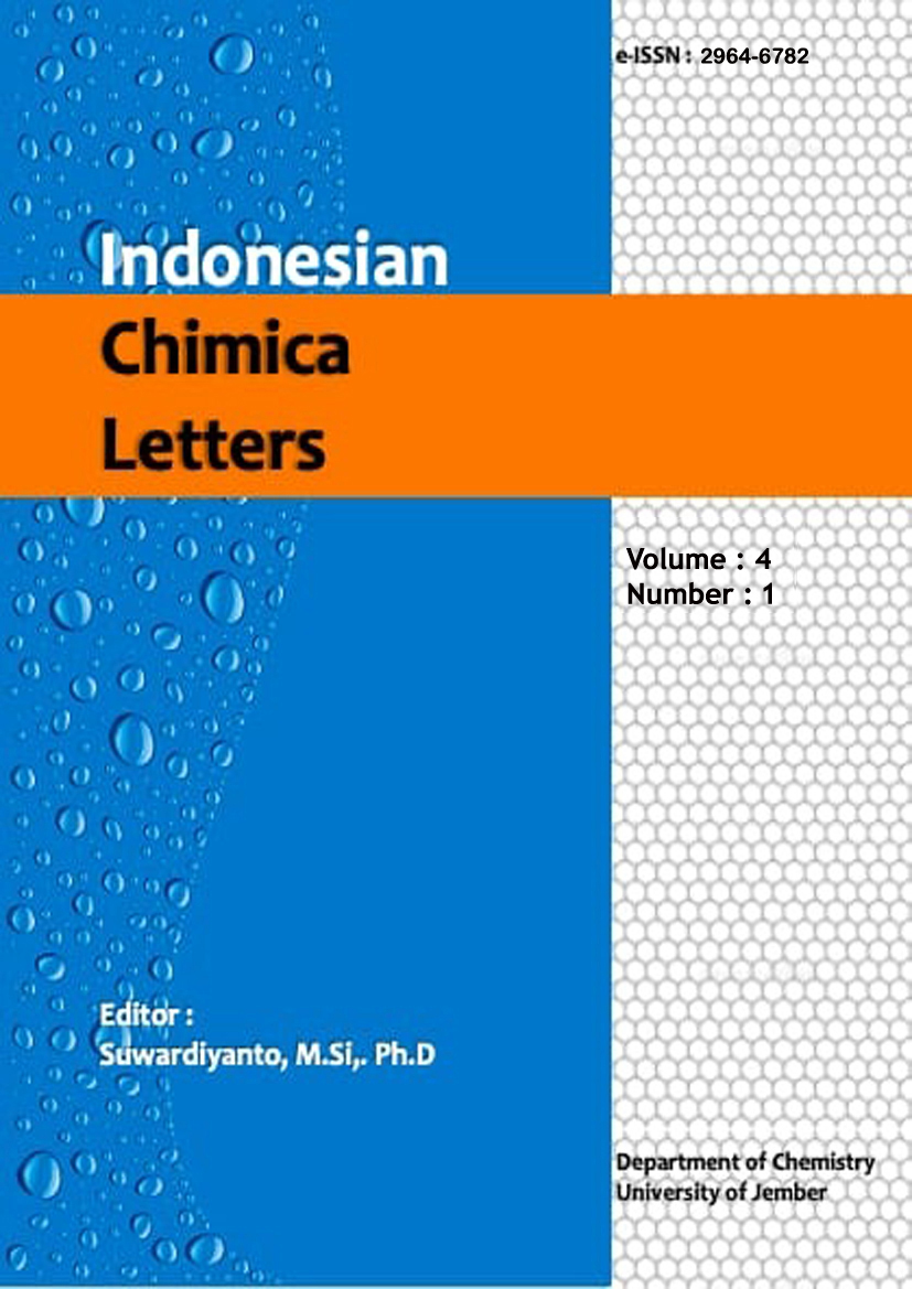 					View Vol. 4 No. 1 (2025)
				