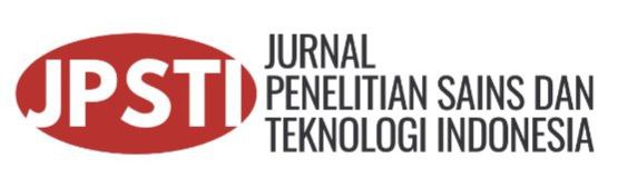 Jurnal Penelitian Sains dan Teknologi Indonesia
