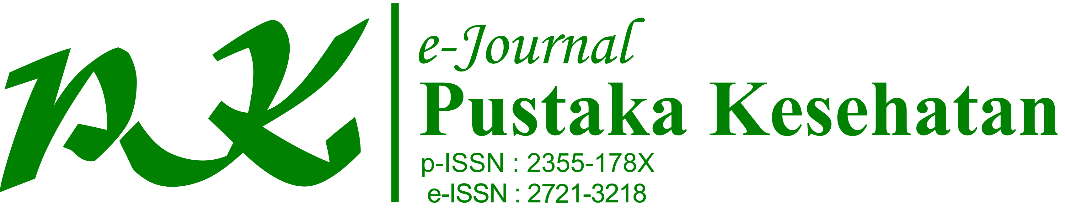 e-journal pustaka kesehatan