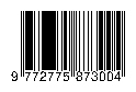 ISSN : 2775-8737